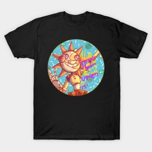 Sundrop T-Shirt